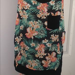 Victoria secret tank top